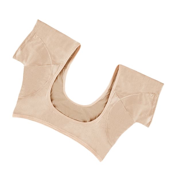 INF Vaskbare Underarm Sved Pads til Kvinder Sved Vest