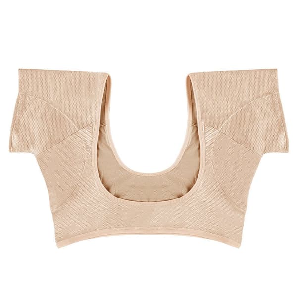 INF Vaskbare Underarm Sved Pads til Kvinder Sved Vest