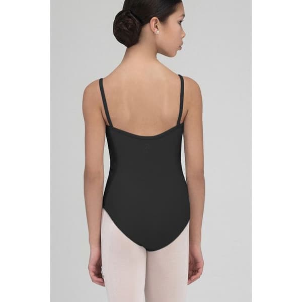 Justaucorps - Wear Moi - Abbie - Fina axlar - Rynkad - 20 tillgängliga färger