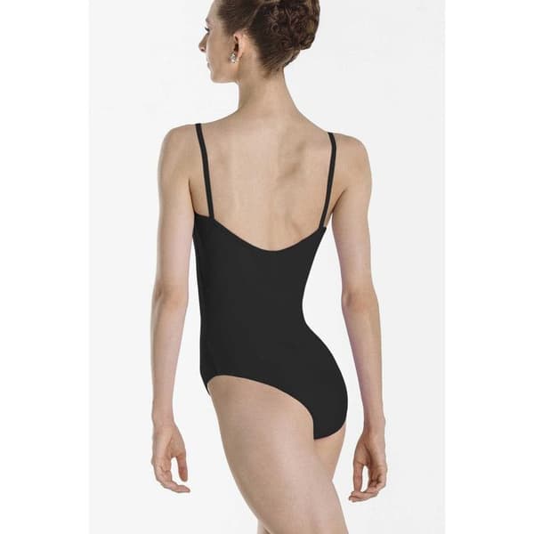 Justaucorps - Wear Moi - Abbie - Dam - Dans - Elastan - 20 färger tillgängliga
