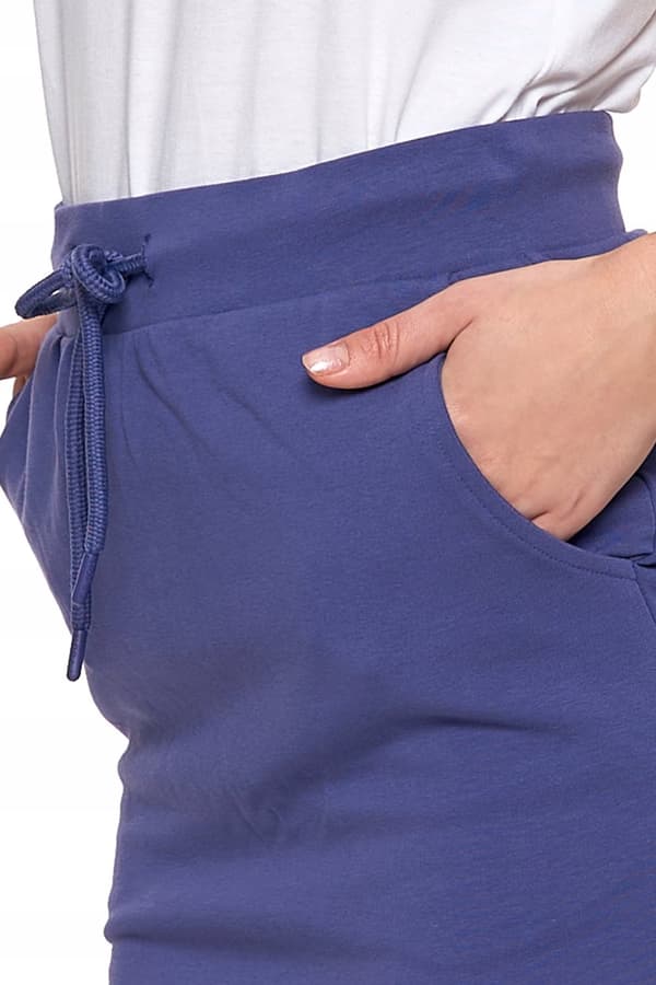 Pennkjol Damträningsoverallskjol med knutna fickor MORAJ 3XL