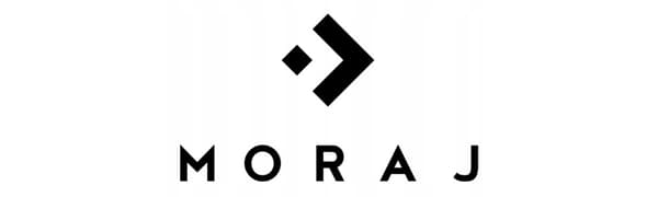 Damkjol med tyll Elegant Modern Luftig Rosa Prickig MORAJ S/M