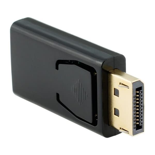 Displayport HDMI adapteriin
