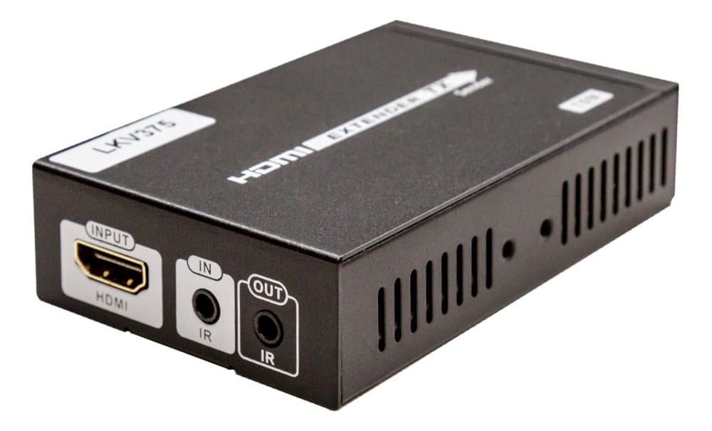 HDBaset Extender