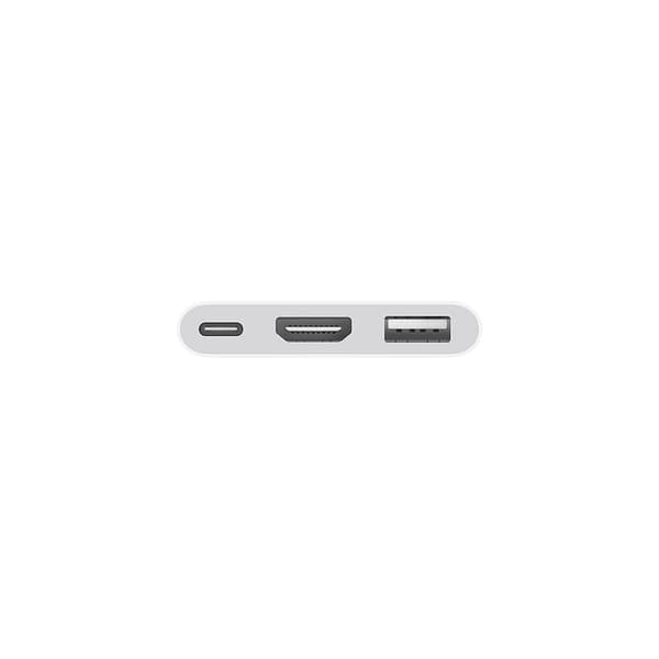 Original Apple USB-C Digital AV Multiportsadapter