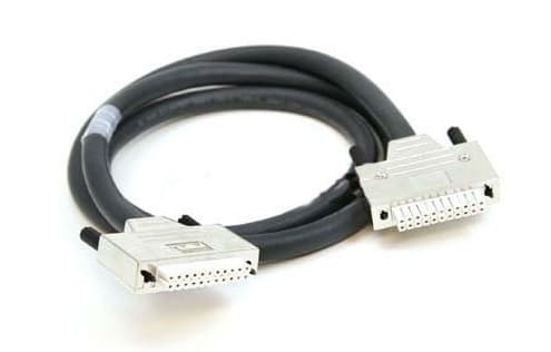 Cisco - Strømkabel - 22-pin RPS Connector (hann) til 14-pin RPS Connector (hann) - 1.5 m - for Cisco 28XX, 3825; Catalyst 29XX, 35XX; Catalyst Expres
