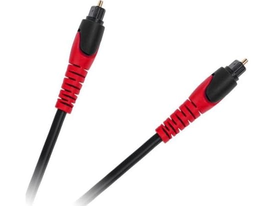 Cabletech OPTICAL CABLE 1.5M ECO-LINE (KPO4014-1.5)