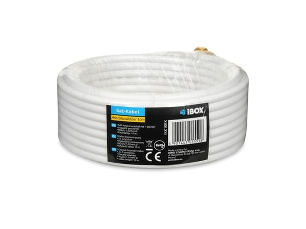 iBOX IKK10EX