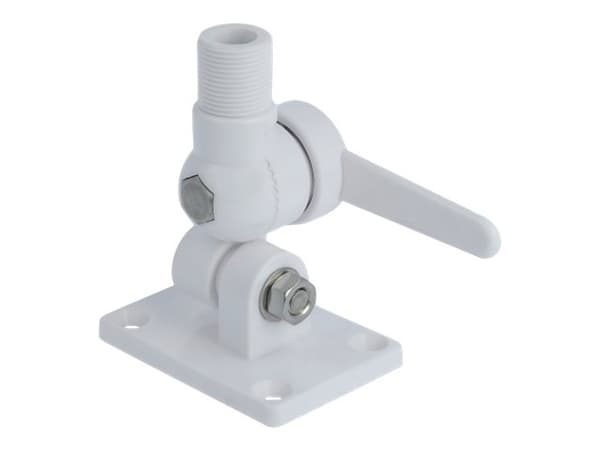 Delock antennestativ for marine radioantenner med vippeledd ABS
