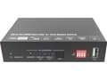 Pikkukuva 2 / 2: Vivolink VLHDMICTL1-MME, 110 - 230 V, 222 mm, 153 mm, 80 mm, 500 g, 222 mm