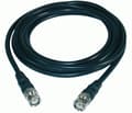 Miniatyrbilde 3 av 5: Security-Center - Videokabel - BNC hann til BNC hann - 10 m - koaksial