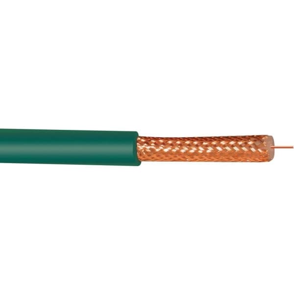 ABUS TV8601, 100 m, Grønn, -30 - 75 °C