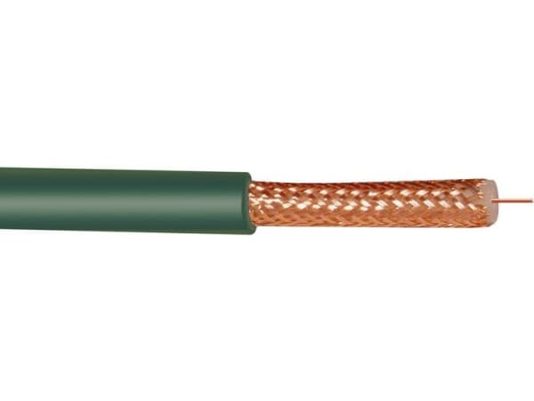 ABUS TV8601, 100 m, Grønn, -30 - 75 °C