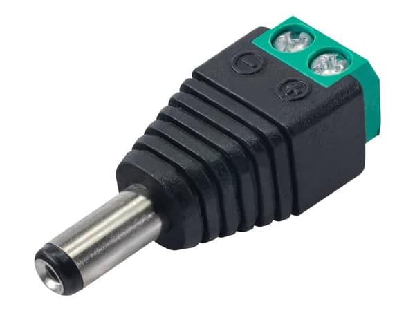 Akyga AK-SC-16, 2-pin, Musta, Vihreä, Harmaa, REACH, RoHS, 10 g, 13 mm, 40 mm