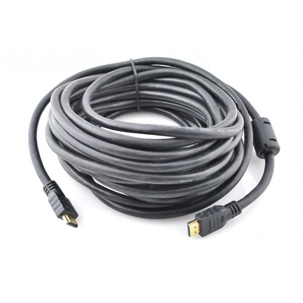 HDMI-Kabel 5 meter (Svart)