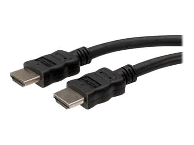 Neomounts - HDMI-kabel - HDMI hann til HDMI hann - 5 m - svart