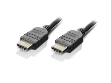Lenovo - HDMI-kabel - HDMI til HDMI-kabel - 2 m
