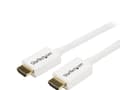 Miniatyrbild 5 av 5: StarTech.com HD3MM5MW HDMI-kabel 5 m HDMI Typ A (standard) Vit