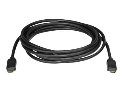 StarTech.com StarTech.com Premium Certified High Speed HDMI 2.0 Cable with Ethernet - 15ft 5m - 3D Ultra HD 4K 60Hz - 15 feet Long HDMI Male to Male
