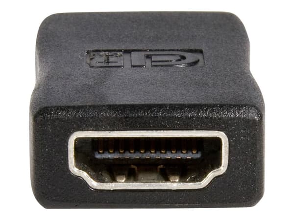 StarTech.com DP2HDMIADAP, DisplayPort, HDMI, Sort