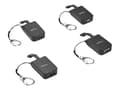 Pikkukuva 4 / 5: StarTech.com CDP2MDPFC, USB Type-C, 1, 7680 x 4320 pikseliä