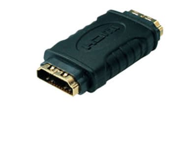 shiverpeaks BASIC-S adapter HDMI kobling til HDMI kobling