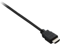 V7 - HDMI-kabel - HDMI hann til HDMI hann - 5 m - svart
