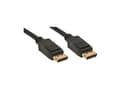 Pikkukuva 3 / 5: M-Cab 7000974, 3 m, DisplayPort, DisplayPort, Uros, Uros, 4096 x 2160 pikseliä