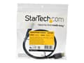 Miniatyrbild 5 av 5: StarTech.com 1 m VESA-certifierad DisplayPort 1.4-kabel - 8K 60Hz HBR3 HDR - 91 cm Super UHD DisplayPort till DisplayPort-skärmsladd - Ultra HD 4K 12