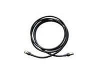 LANCOM AirLancer Cable NJ-NP - Antennekabel - N-Series-kontakt (hunn) til N-Series-kontakt (hann) - 9 m
