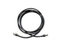LANCOM AirLancer Cable NJ-NP - Antennekabel - N-Series-kontakt (hunn) til N-Series-kontakt (hann) - 9 m