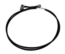 Motorola - Antennekabel - N-kontakt (hann) til RP-TNC (hann) - 4.572 m - for Zebra FX7400