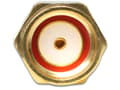 Miniatyrbilde 4 av 5: DeLOCK Adapter RP-SMA Plugg > RP-SMA Plugg - Antennekabel - RP-SMA (han) til RP-SMA (han) - 32 cm - RG-174 - sort