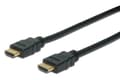Pikkukuva 3 / 5: ASSMANN Electronic 1m HDMI, 1 m, HDMI-tyyppi A (vakio), HDMI-tyyppi A (vakio), Musta