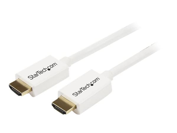StarTech.com HD3MM7MW HDMI-kabel 7 m HDMI Typ A (standard) Vit