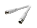 Miniatyrbild 3 av 3: SpeaKa Professional SP-7870008, 7,5 m, F, F, Vit