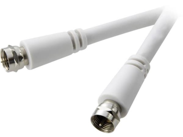 SpeaKa Professional SP-7870008, 7,5 m, F, F, Vit
