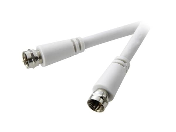 SpeaKa Professional SP-7870008, 7,5 m, F, F, Vit