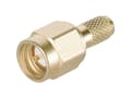 Pikkukuva 3 / 3: Telegärtner J01150A0011, SMA, Uros, Musta