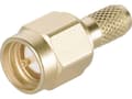 Pikkukuva 2 / 3: Telegärtner J01150A0011, SMA, Uros, Musta
