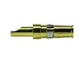 Pikkukuva 2 / 2: Harting 09 69 181 5421 09691815421 Sähkökontakti AWG min: 14 AWG max: 12 Kupariseos 20 A 1 kpl 1 kpl