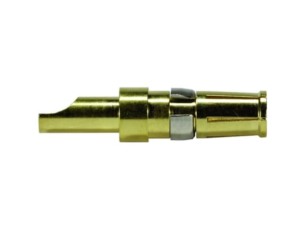 Harting 09 69 181 5421 09691815421 Sähkökontakti AWG min: 14 AWG max: 12 Kupariseos 20 A 1 kpl 1 kpl