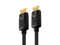 Miniatyrbilde 3 av 5: Purelink PureInstall PI5000 - DisplayPort-kabel - DisplayPort (hann) til DisplayPort (hann) - 3 m - svart