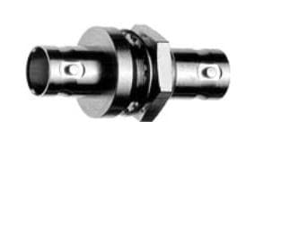 Telegärtner J01004A1333, BNC, 50 O, Metallisk, 1 styck