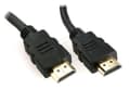 Miniatyrbild 5 av 5: Gembird - HDMI-kabel med Ethernet - HDMI han till HDMI han - 10 m