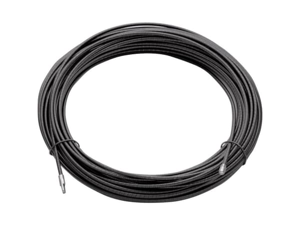 Cimco 140046 kabeldispenser svart (140046)