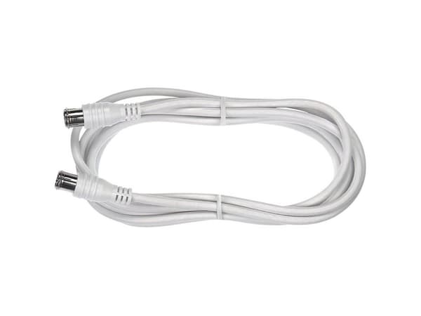 Axing SAK 151-00 F, 1,5 m, Hvit