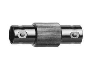 Telegärtner J01005A0006, BNC, 75 O, Metallisk, 1 styck