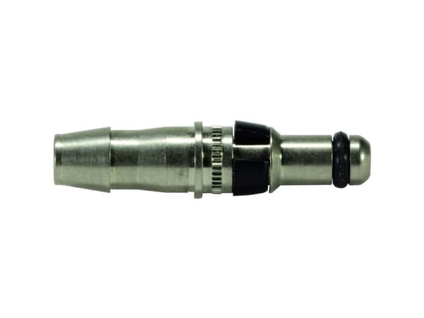 Harting 09692870063 pneumatisk kontakt CuZn, Ni 1 stk.