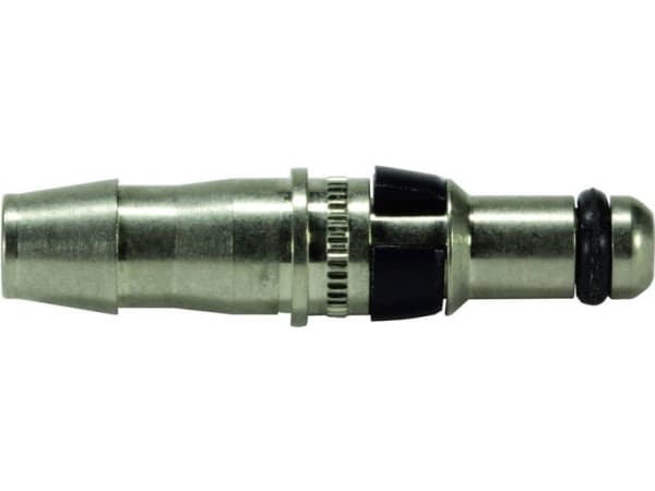 Harting 09692870063 pneumatisk kontakt CuZn, Ni 1 stk.
